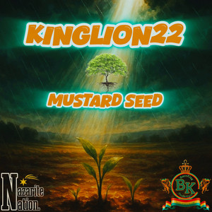 Mustard Seed