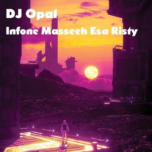 Infone Masseeh Esa Risty