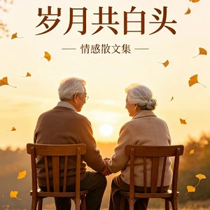 岁月共白头