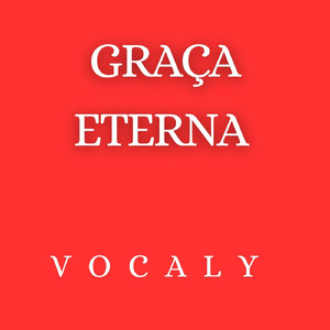 Graça Eterna verso 2 (Live)