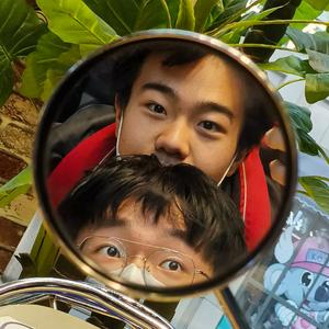 洗头侠 （纯音乐）