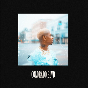Colorado Blvd