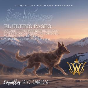 El último paseo