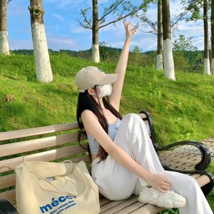 夏夜最后的烟火