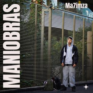 MANIOBRAS (feat. juannimoyano)