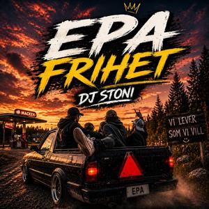 EPA Frihet