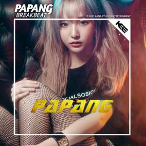 BANG JAGO REMIX BREAKBEAT