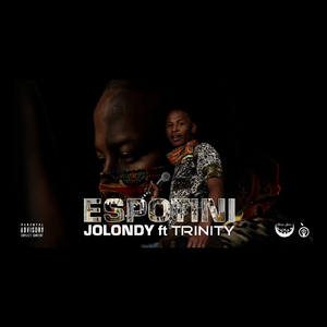 Espotini (feat. Trinity)