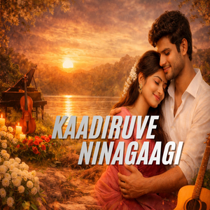 Kaadiruve Ninagaagi