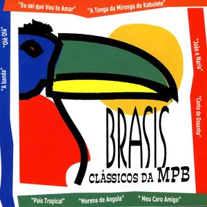 A Tonga Da Mironga Do Kabulete