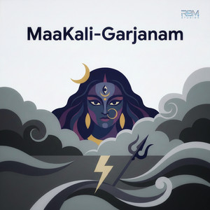 MaaKali-Garjanam