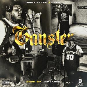 GANSTER (feat. JAYFL)