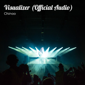 Visualizer(official Audio)