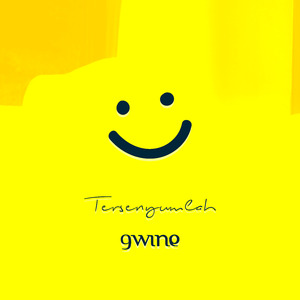 Tersenyumlah