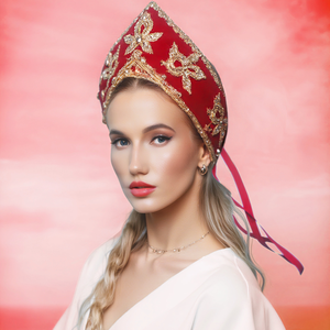 Девица (Speed Up 2)