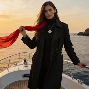 Sunset Yacht