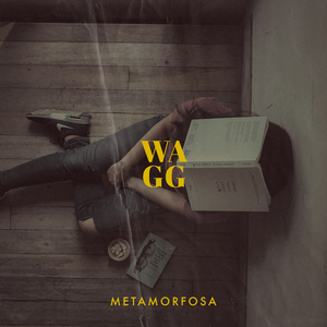 Metamorfosa