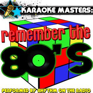 D.I.S.C.O (Originally Performed By Ottawan) [Karaoke Version]
