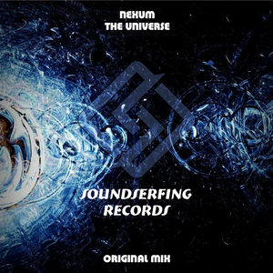 The Universe (Original Mix)