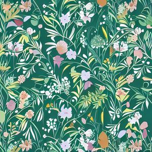 野花香 (DJ弹鼓版|DJ边晓晓版)