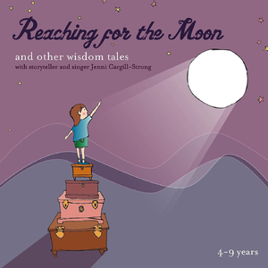 Moon Catcher Sinte