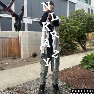 Evil thoughts (feat. Nxahonhots)