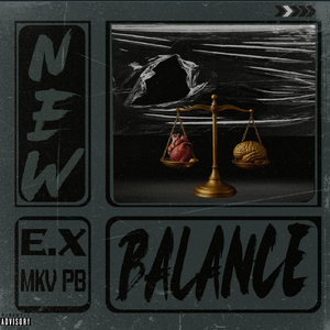 NEW BALANCE