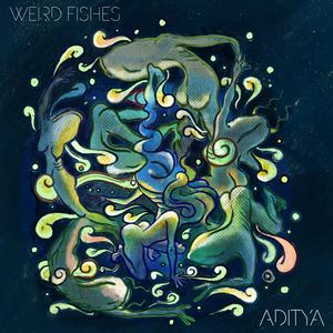 Weird Fishes/Arpeggi