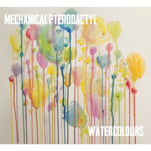 Watercolours