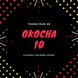 Okocha 10