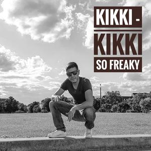 Kikki so Freaky