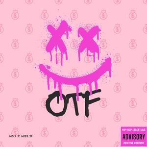 OTF (feat. Miss JP)