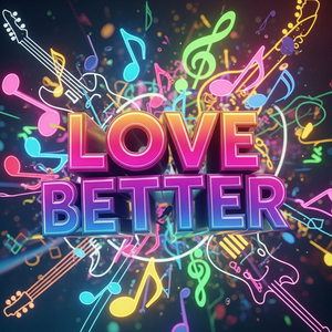 Love Better