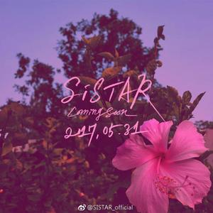 Touch My Body（翻自 Sistar）