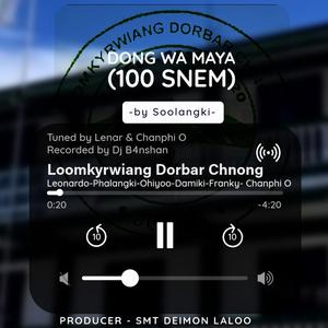 Dong wa maya (100 snem) (feat. Kermi, Phalangki, Ohiyoo, Damiki, Franky & Chanphi O)