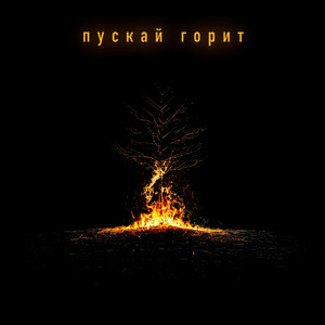 Пускай горит