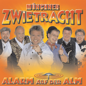 A bisserl was geht allaweil