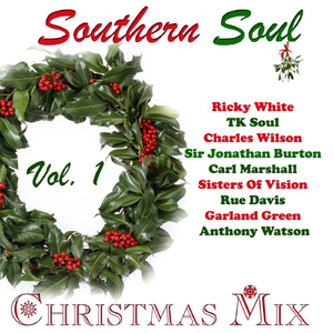 Christmas Southern Soul Style