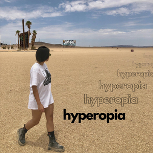 Hyperopia