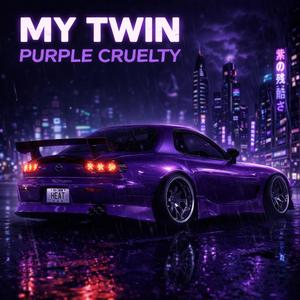 Purple Cruelty