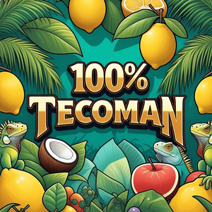 100% Tecoman