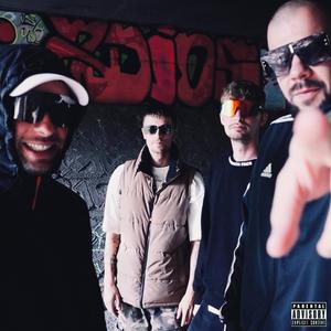 ZJU (feat. joejack & Jenthug)