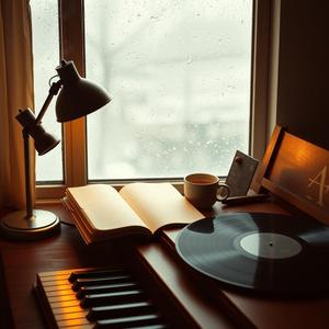 Evening Notes and Steam