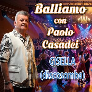 Gisella (Discosamba)