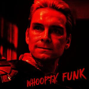 WHOOPTY FUNK（Instrumental）