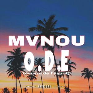 oeuvre de l'esprit (feat. MVNOU)
