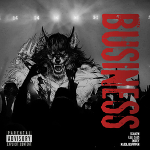 BUSINESS (Animality)