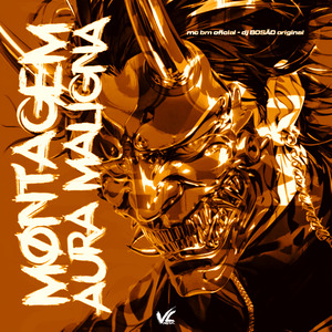 Montagem Aura Maligna