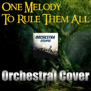 Isengard Theme (Orchestral)