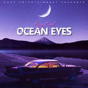 Ocean Eyes (Island Reggae Hip Hop R&B Pop Beat) KINGBNUT